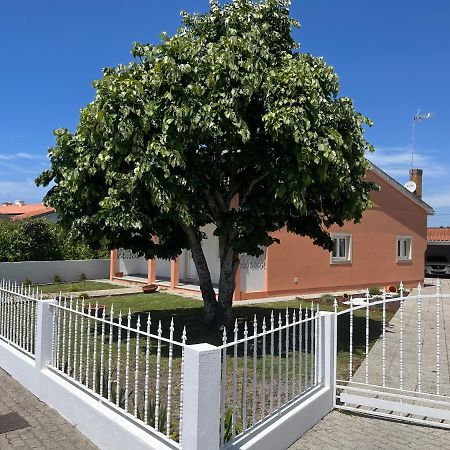 Moradia Alegre No Centro Da Vila Da Tocha. מראה חיצוני תמונה
