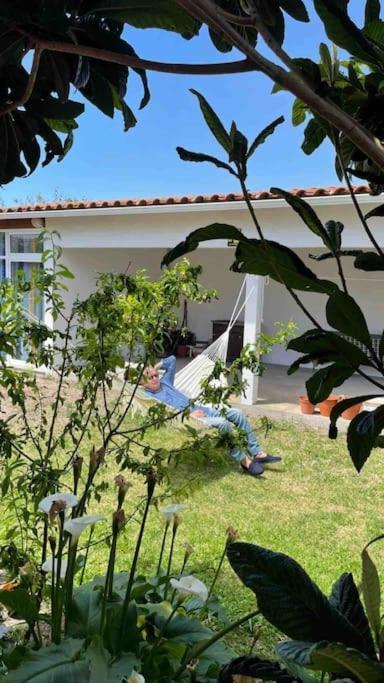 Moradia Alegre No Centro Da Vila Da Tocha. מראה חיצוני תמונה