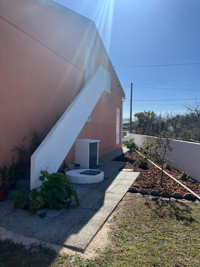 Moradia Alegre No Centro Da Vila Da Tocha. מראה חיצוני תמונה