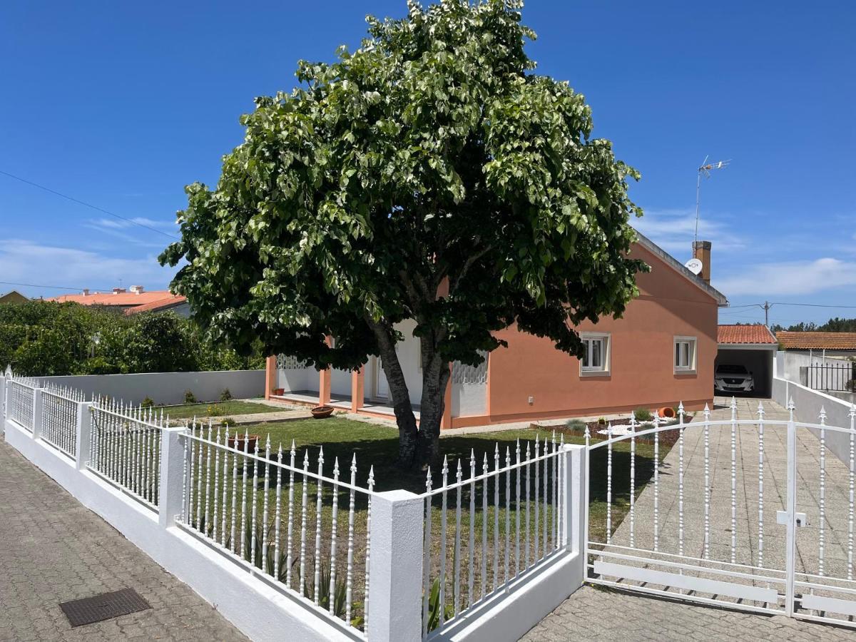 Moradia Alegre No Centro Da Vila Da Tocha. מראה חיצוני תמונה